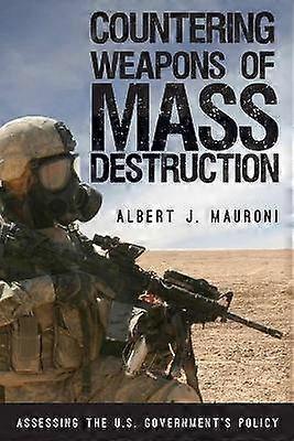 Countering Weapons of Mass Destruction