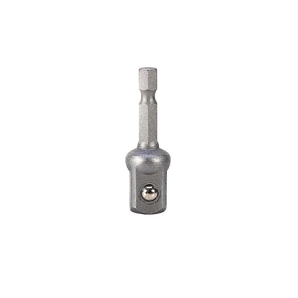 High quality Hexagonal handle socket adapter 1/2*1/4 50mm (with description)