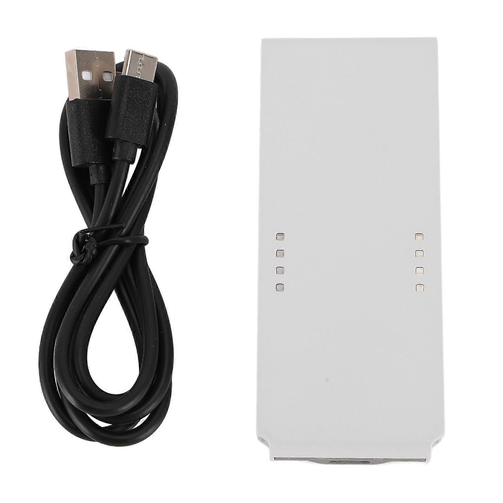 Controller Charging Grip with 1 Meter Cable Game Console Left and Right Handle Charger Holder Type C Interface