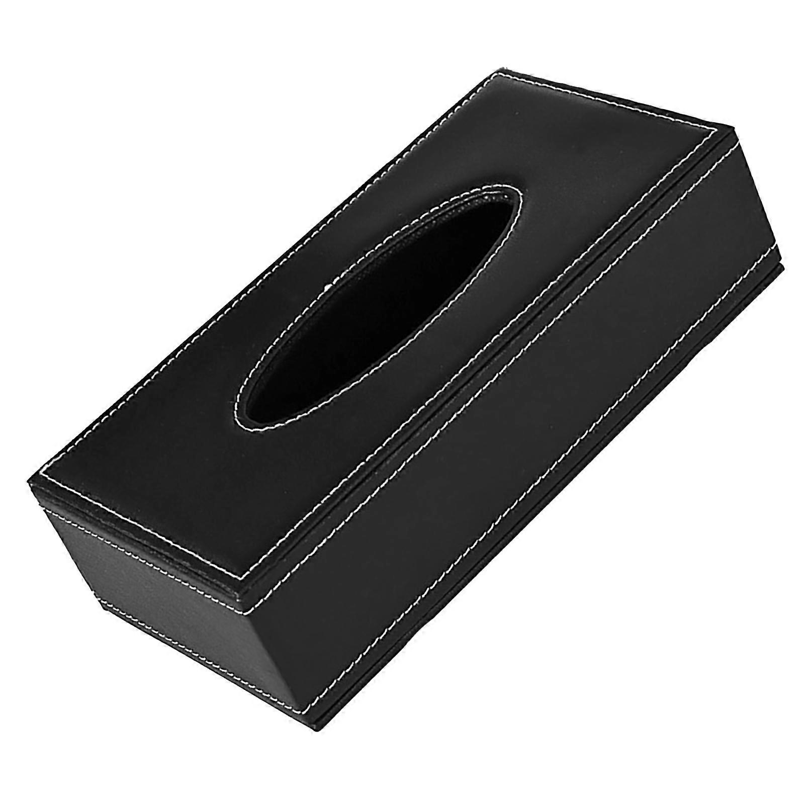 Tissue Box Cover Large Capacity
