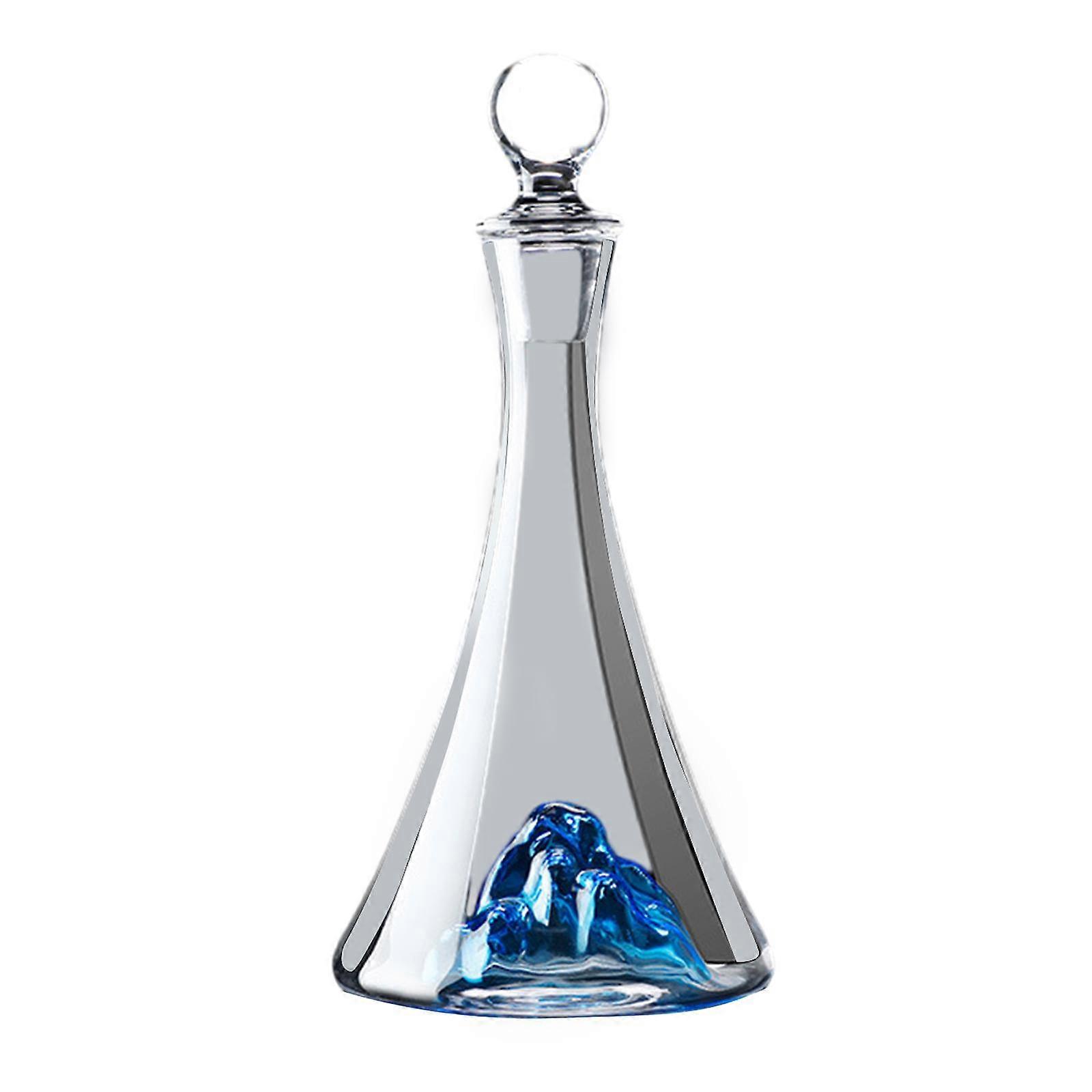 Wine Decanter Red Wine Container Unique Wine Container Wine Pitcher Glass Quick