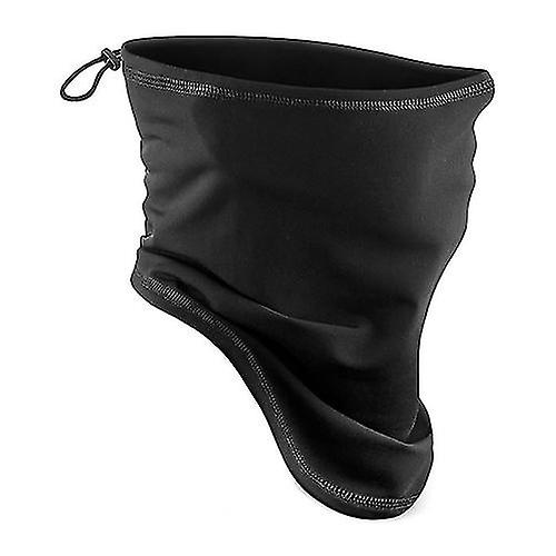 Beechfield Adults Unisex Softshell Sports Tech Neck Warmer