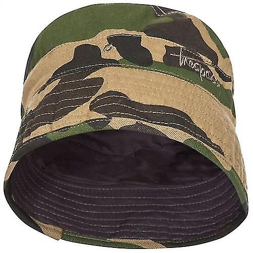 Trespass Childrens/Kids Zebedee Summer Bucket Hat