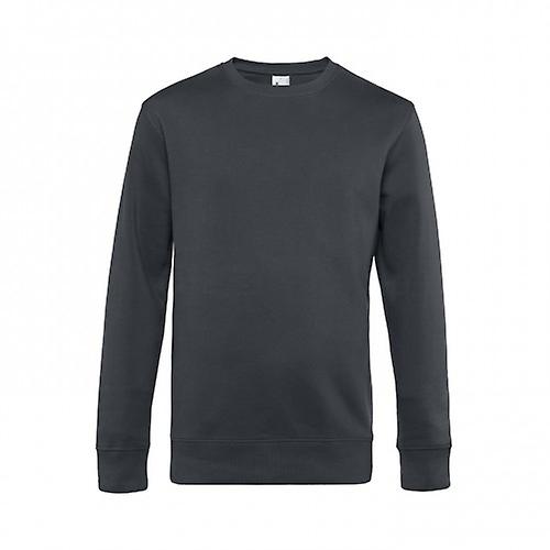 B &C Herre King Sweatshirt