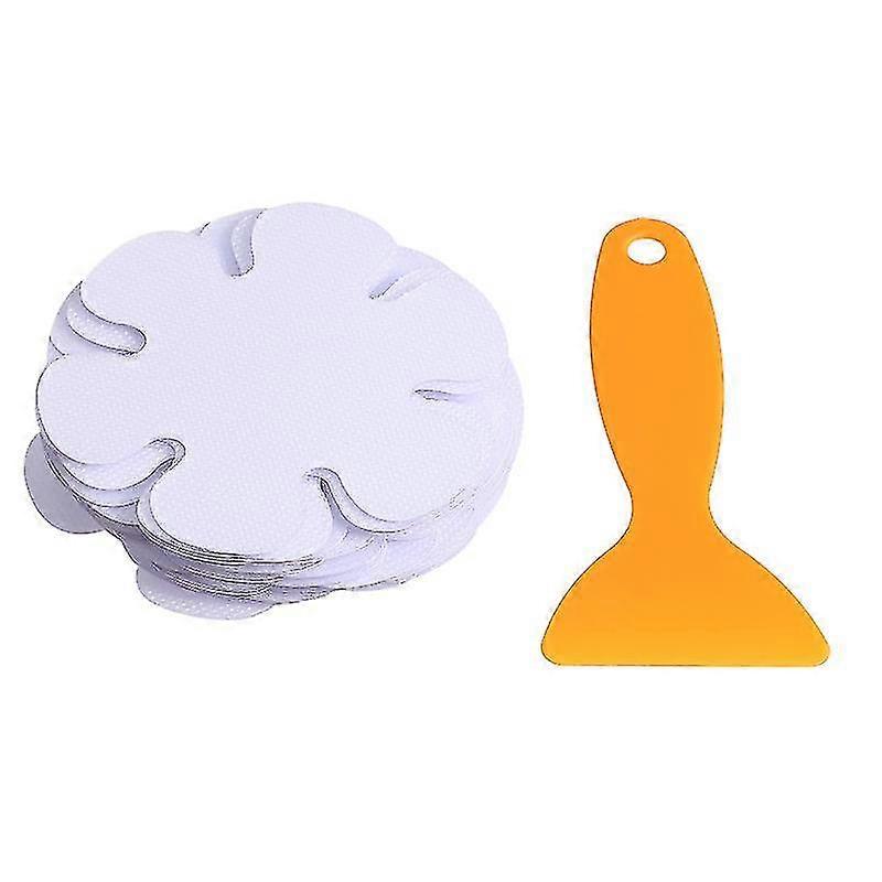 20pcs Anti-Slip Stickers