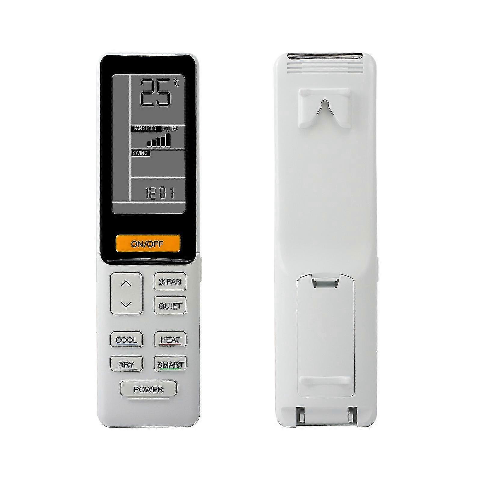 Haier V9014557 AC Remote Control 2024 Modèle