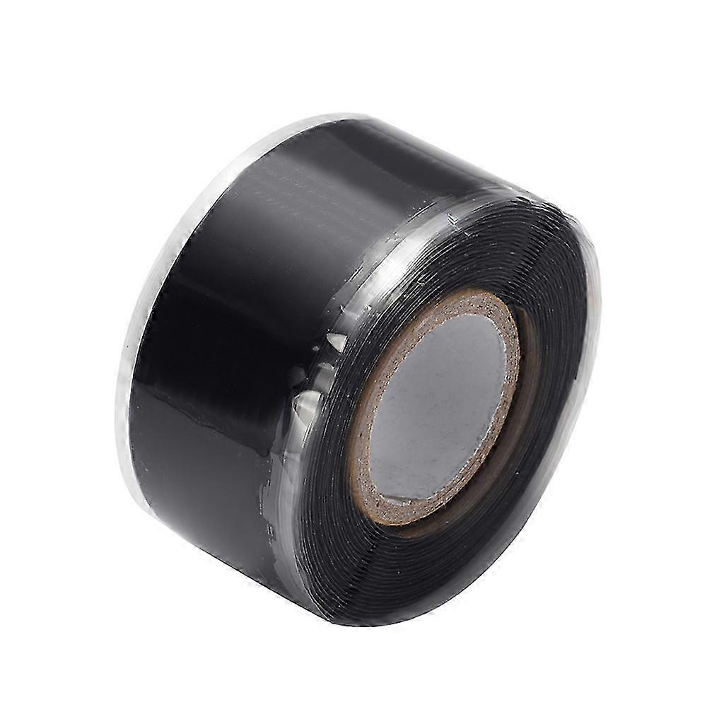 Silicone Rubber Tape for Electrical Cable and Pipe Insulation Waterproof Adhesive Sealant Solution