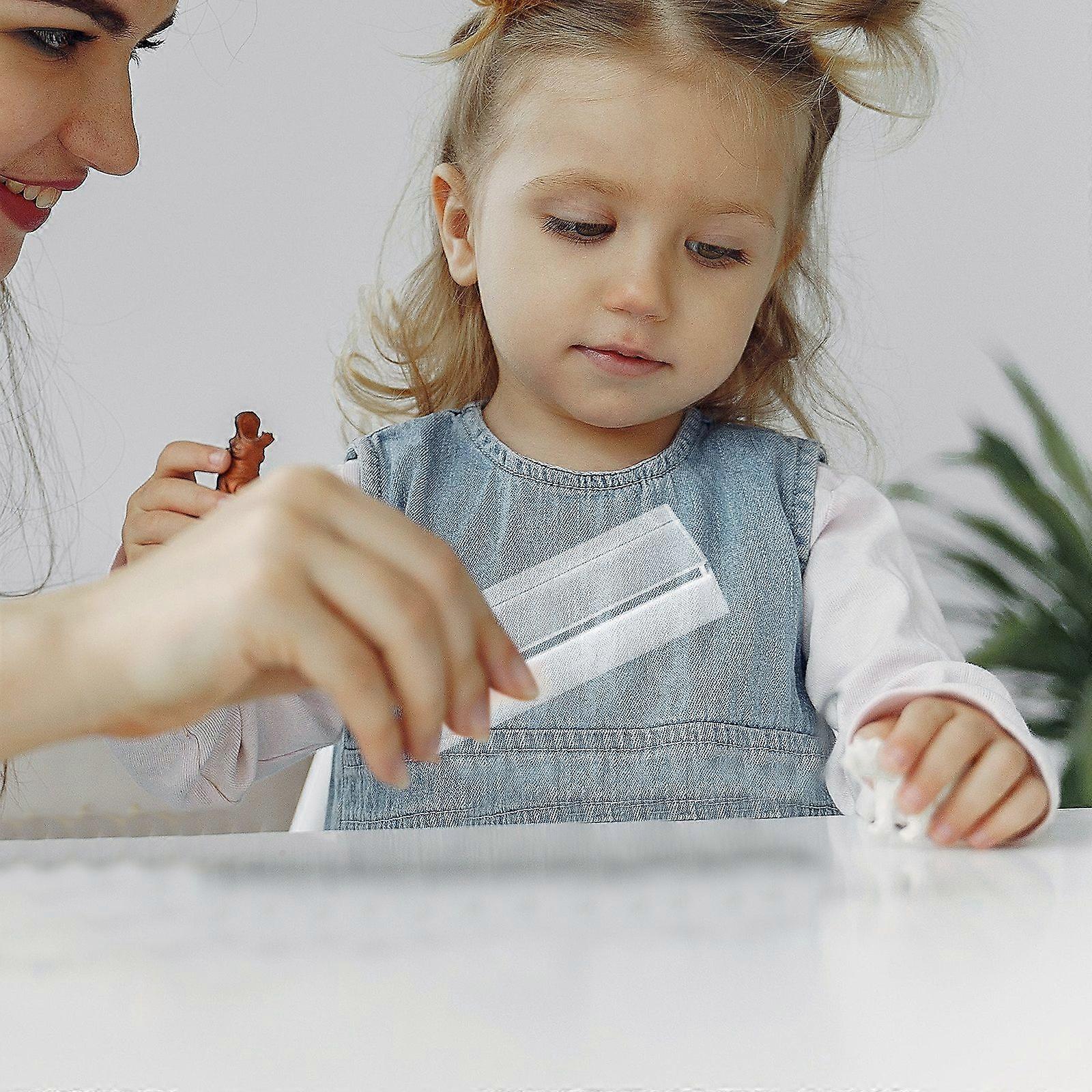 Bloque de vidrio rectangular Bloque de refracción rectangular Óptica física Equipo experimental