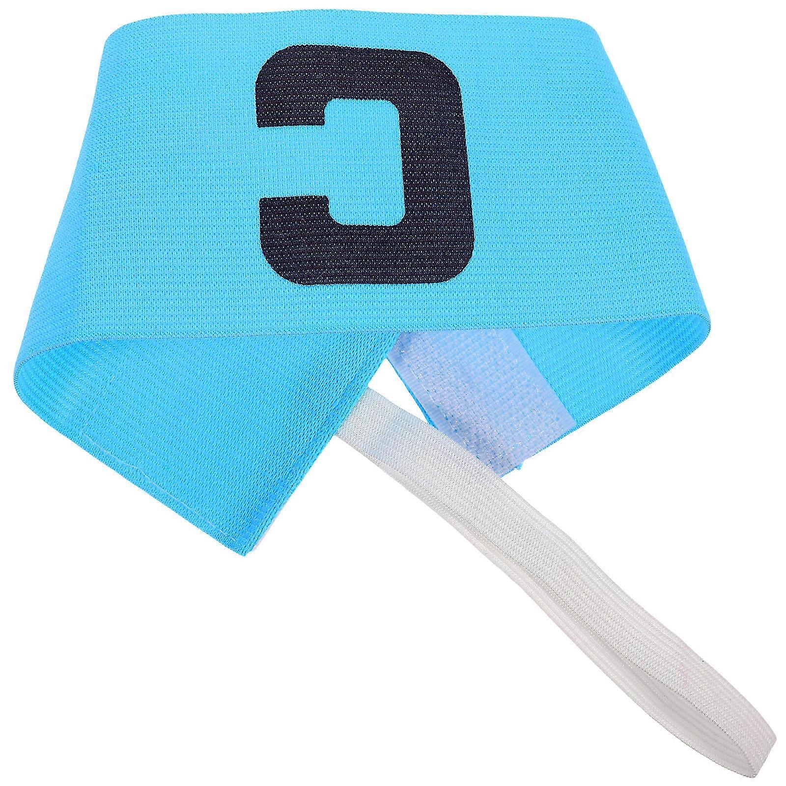 Soccer Captain Armband for Sports Use with