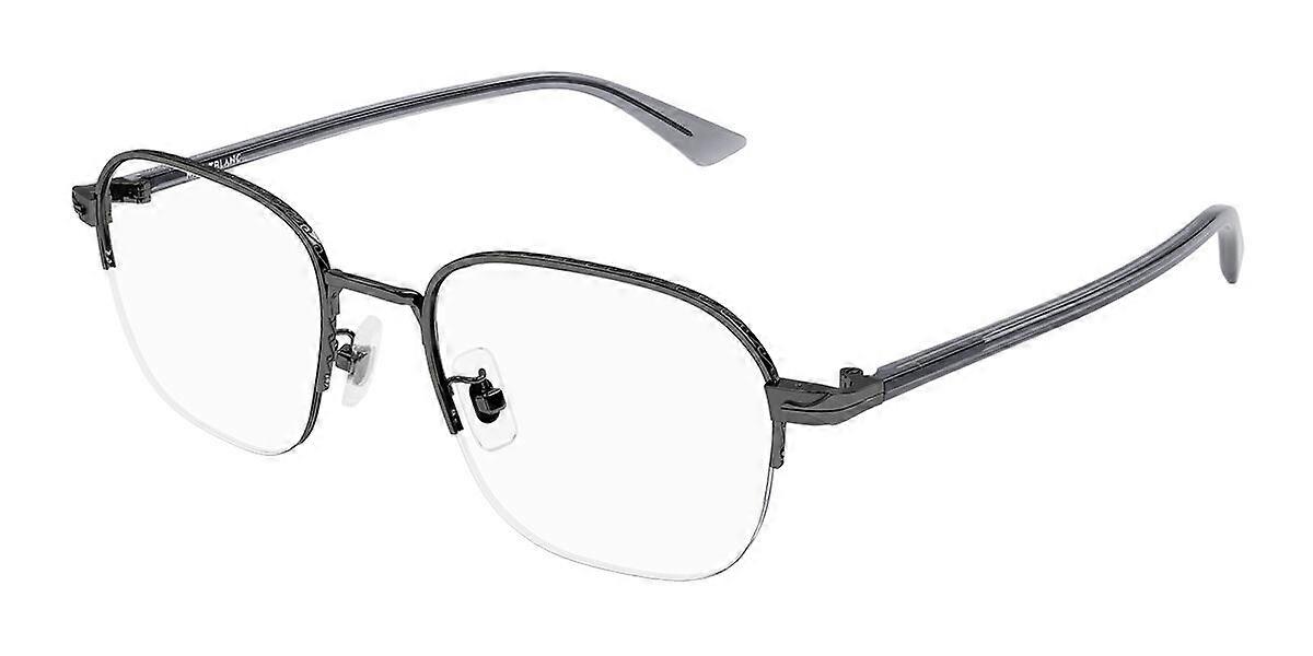 Montblanc MB0341O Asian Fit 003 Men Eyeglasses