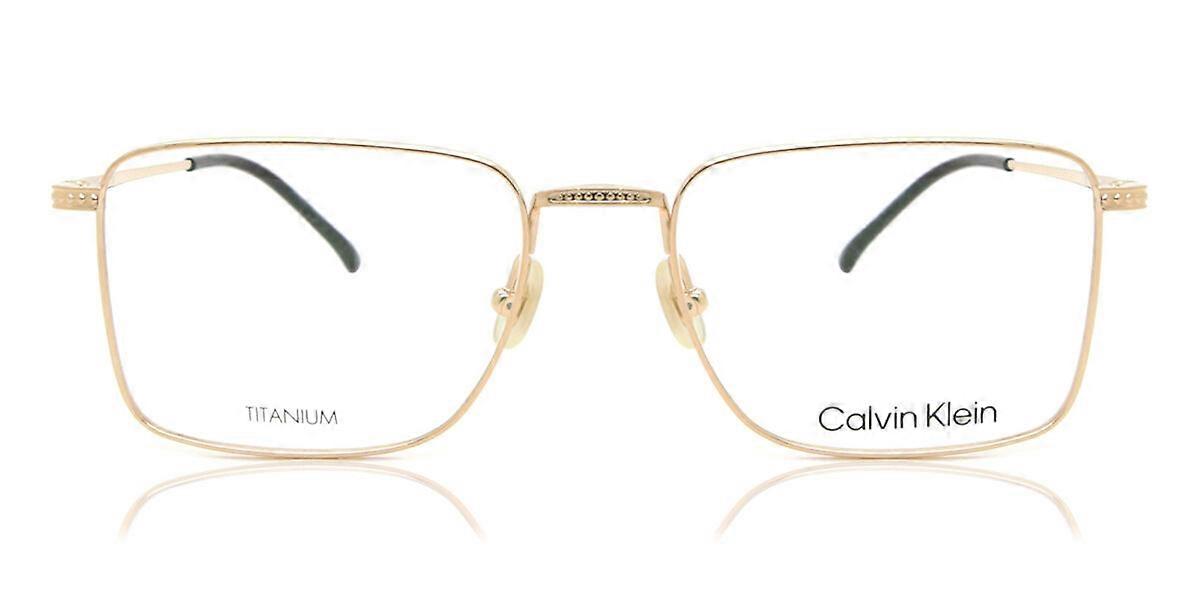 Calvin Klein CK22109T 717 Unisex Eyeglasses