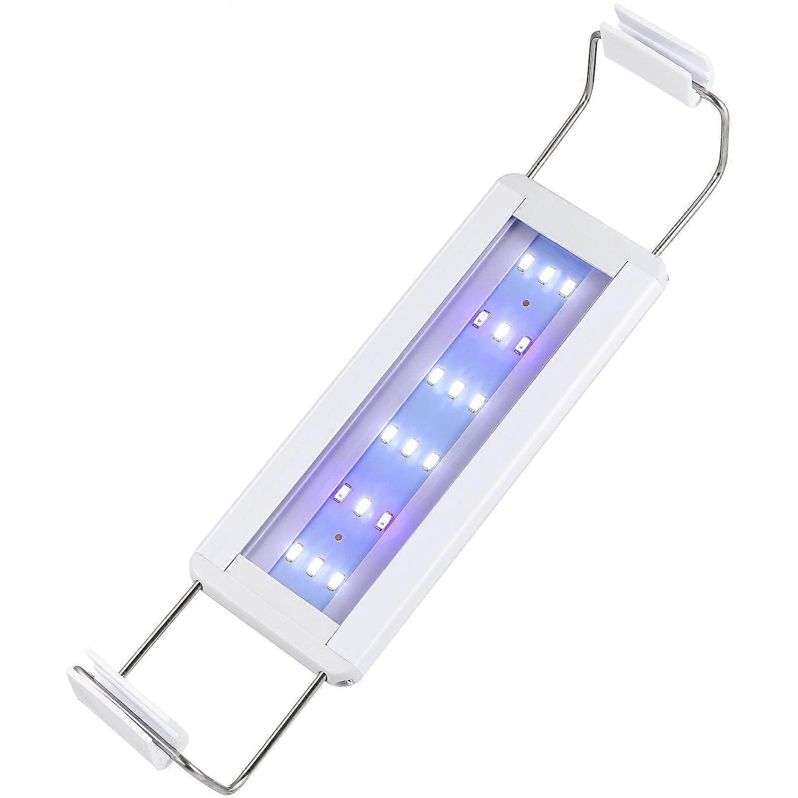 Fish Tank Light Led Light For Fish Tank Rectangular Shape For Shop 1Pcs