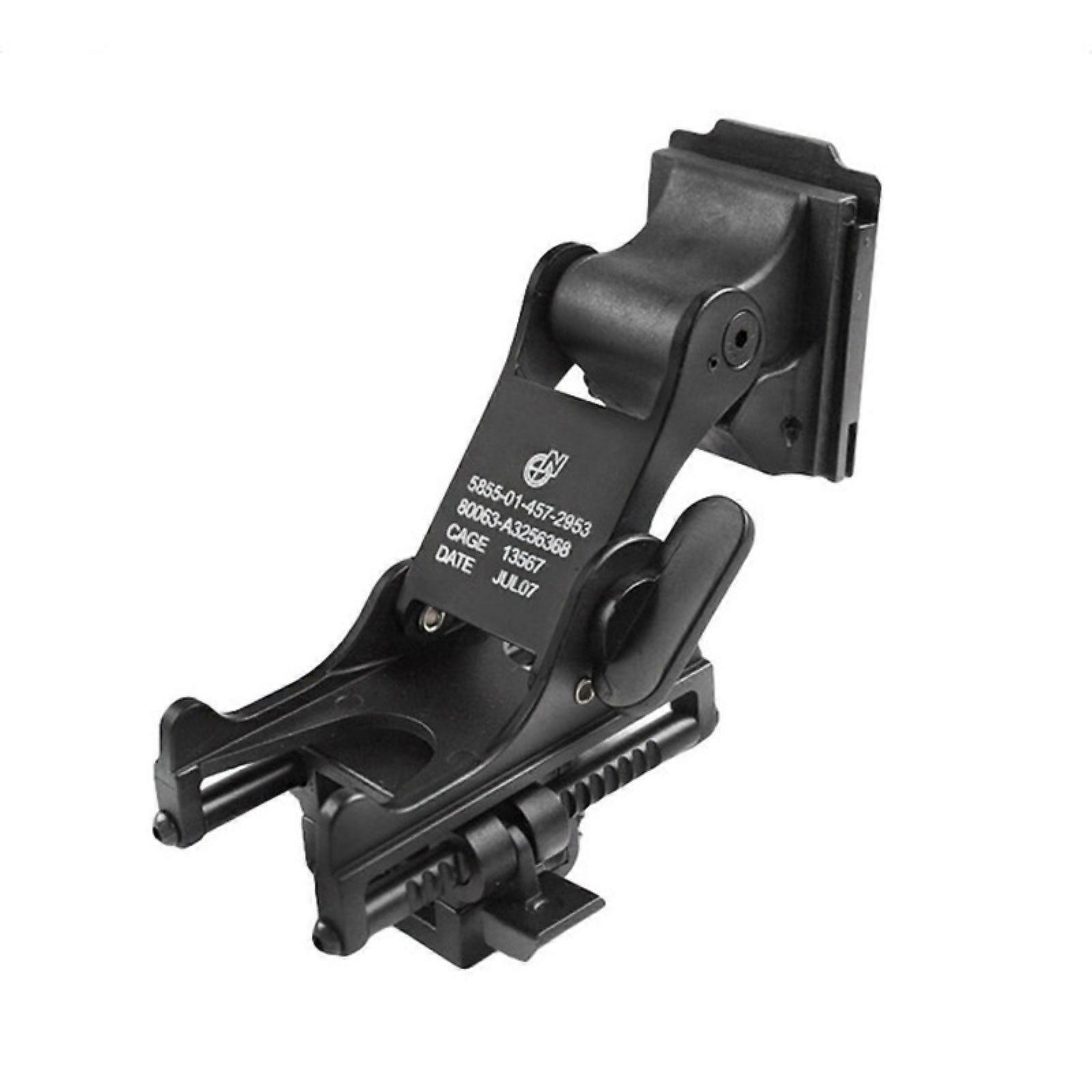 ナイトビジョンゴーグルヘルメットライノアームマウントエアガンペイントボールNVG PVS 7 PSV 14