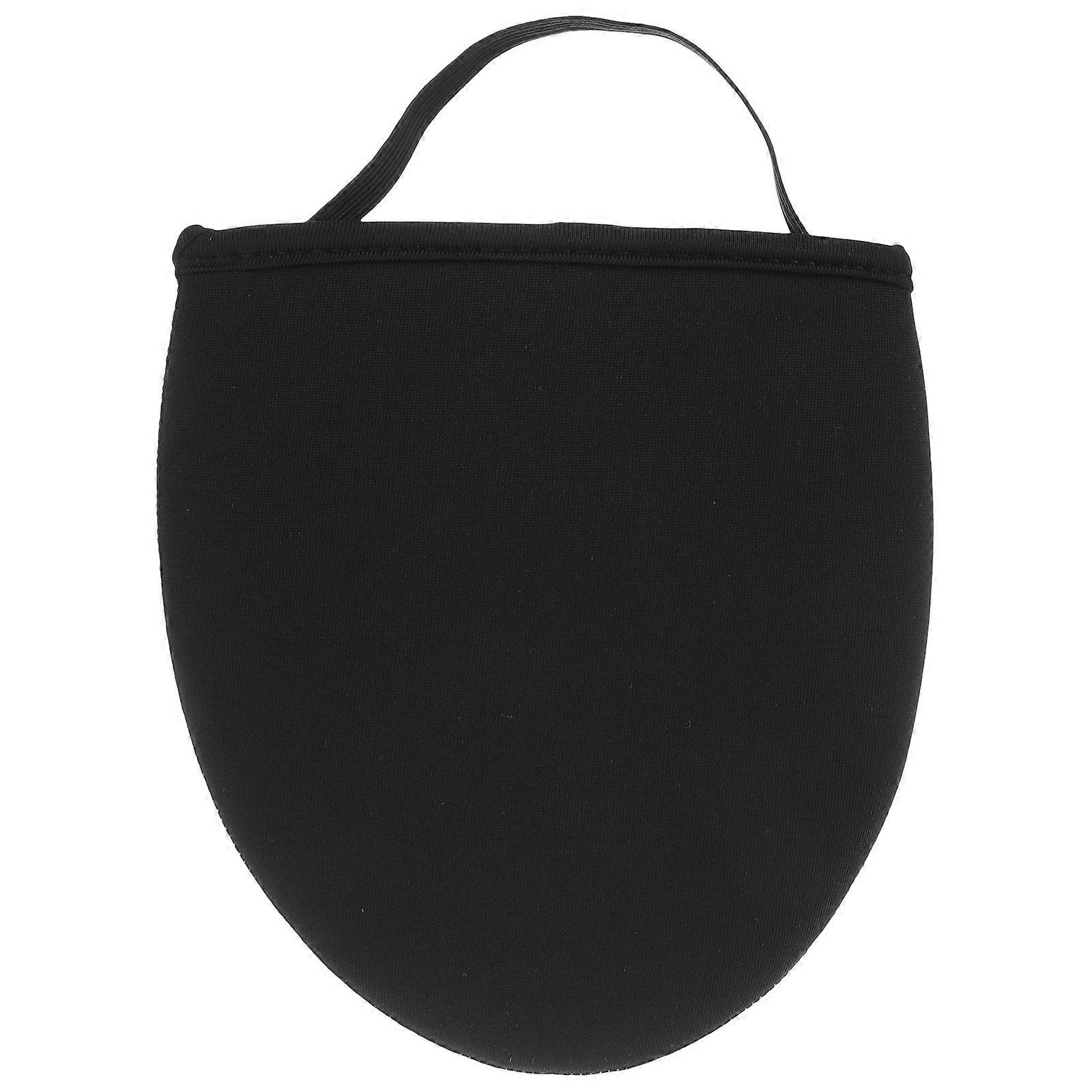 Shoe Protector Cover Motorcycle Cover Style Elastic Band 1Set