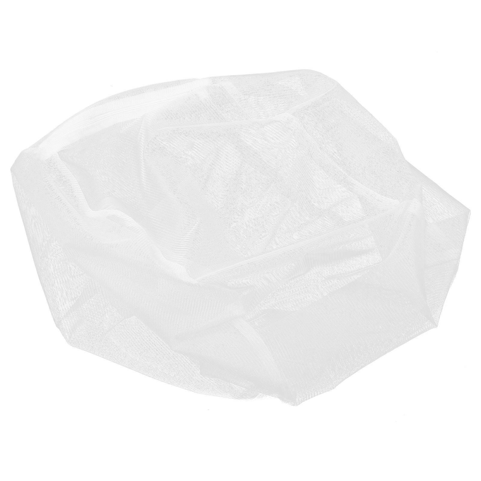 Sofa Bean Bag Insert Liner Polyester Material Rectangular Shape Home Decor Comfort Support Washable 1Pack