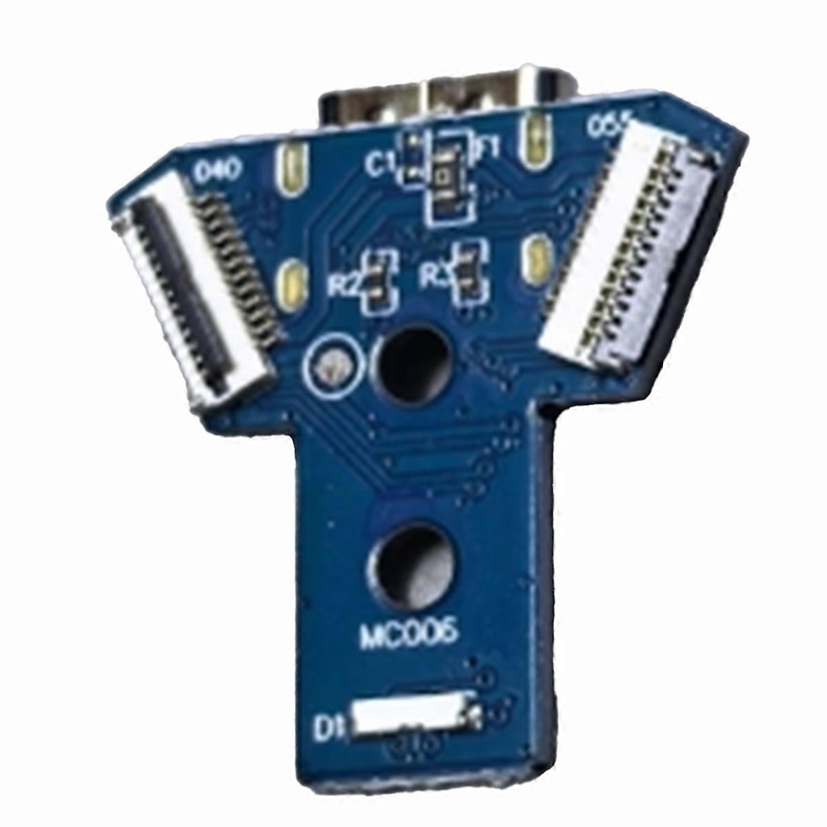 DIY Type-C Charging Port for 040 050 055 Controller Charging Board Accessories