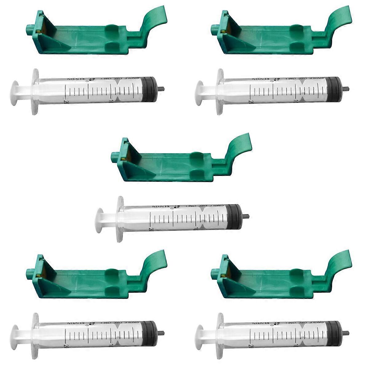 Ink Refill Ink Tool Suction Clip for Absorption Clip