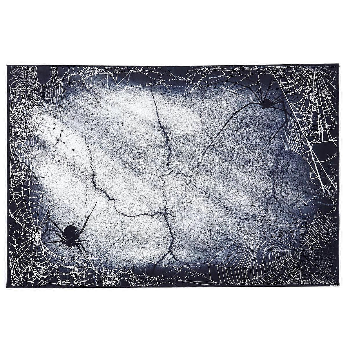 Halloween Decoration Backdrop Photography Sessions 1Set
