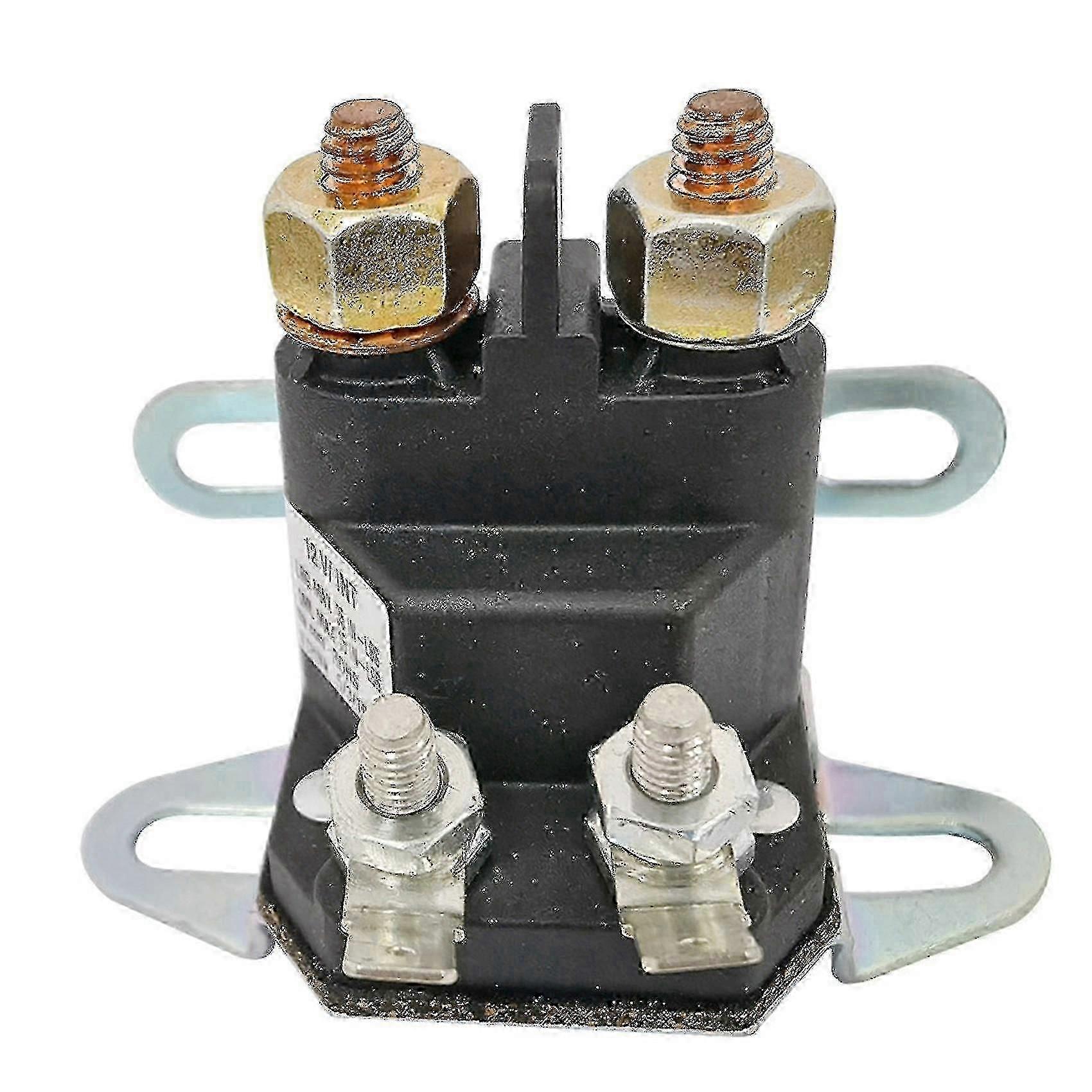 Universal DC Starter Electromagnetic Contactor for 892-1251-210-50