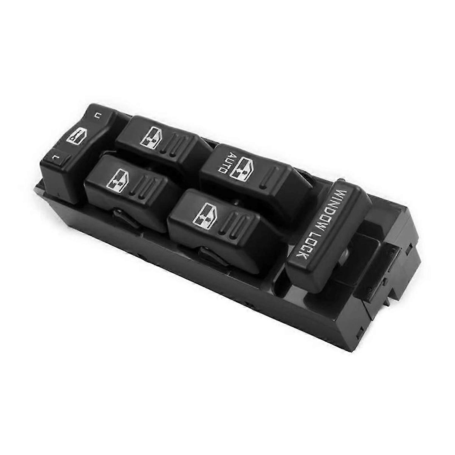 Car Power Window Switch Control Button 15720127 12+8 Pins for Chevrolet Avalanche Silverado Suburban