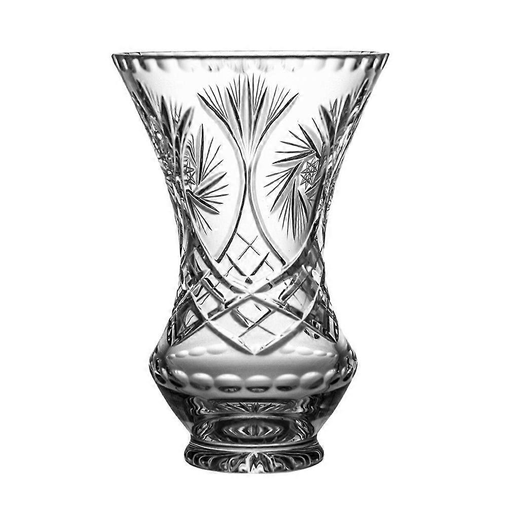 Crystal Julia crystal vase 17136