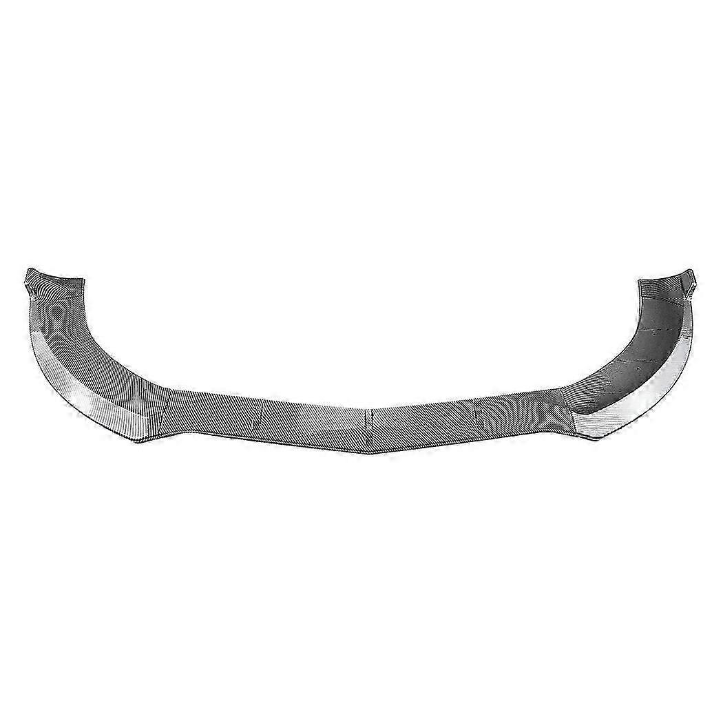 Suitable compatible with Mercedes-Benz Cls-Class C218 X218 Late 2014-2017 Amg Front Bumper, Front Lip, Front Shovel Exterior Modification