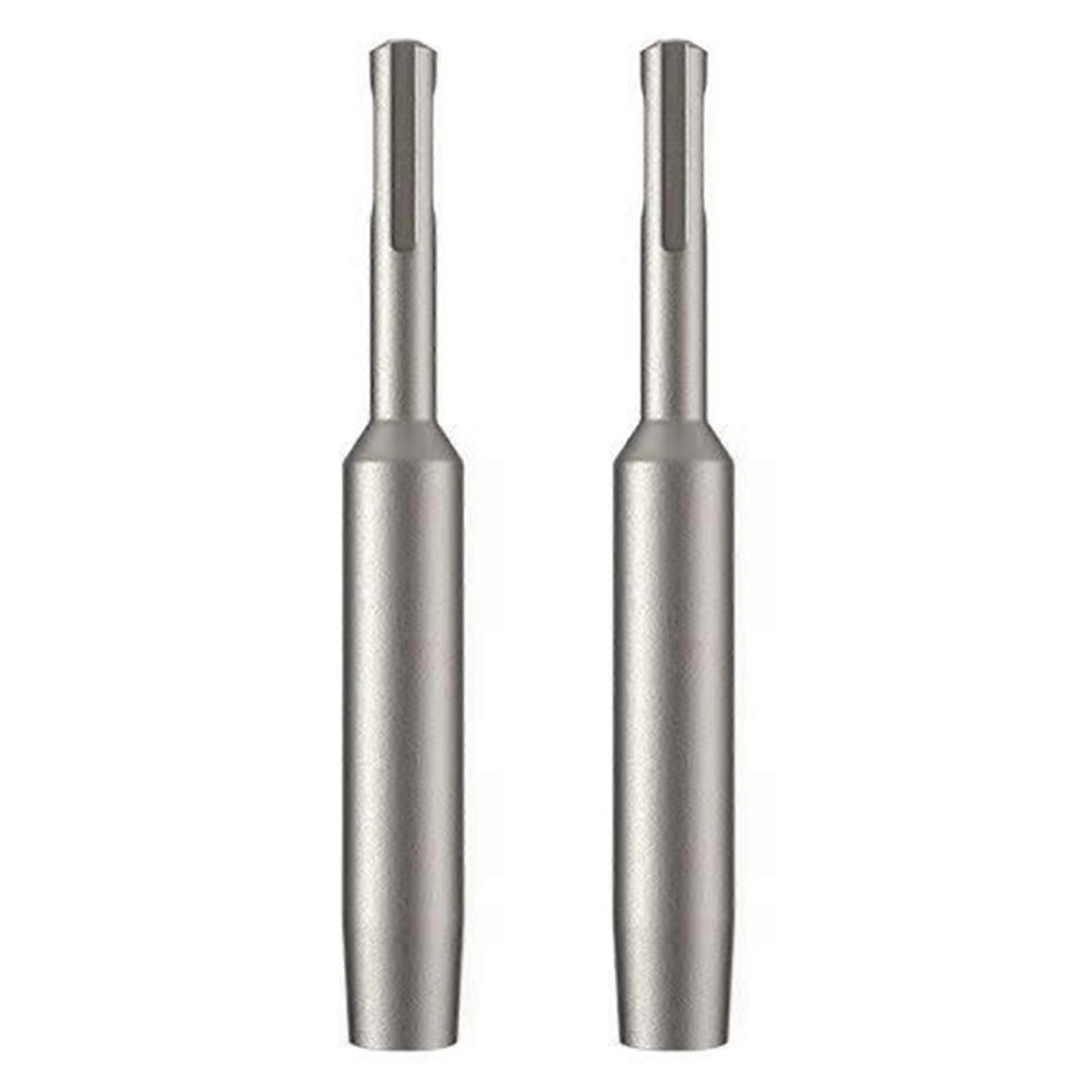 1Pc SDS Plus Ground Rod Driver 13mm Earth Stake Hammer