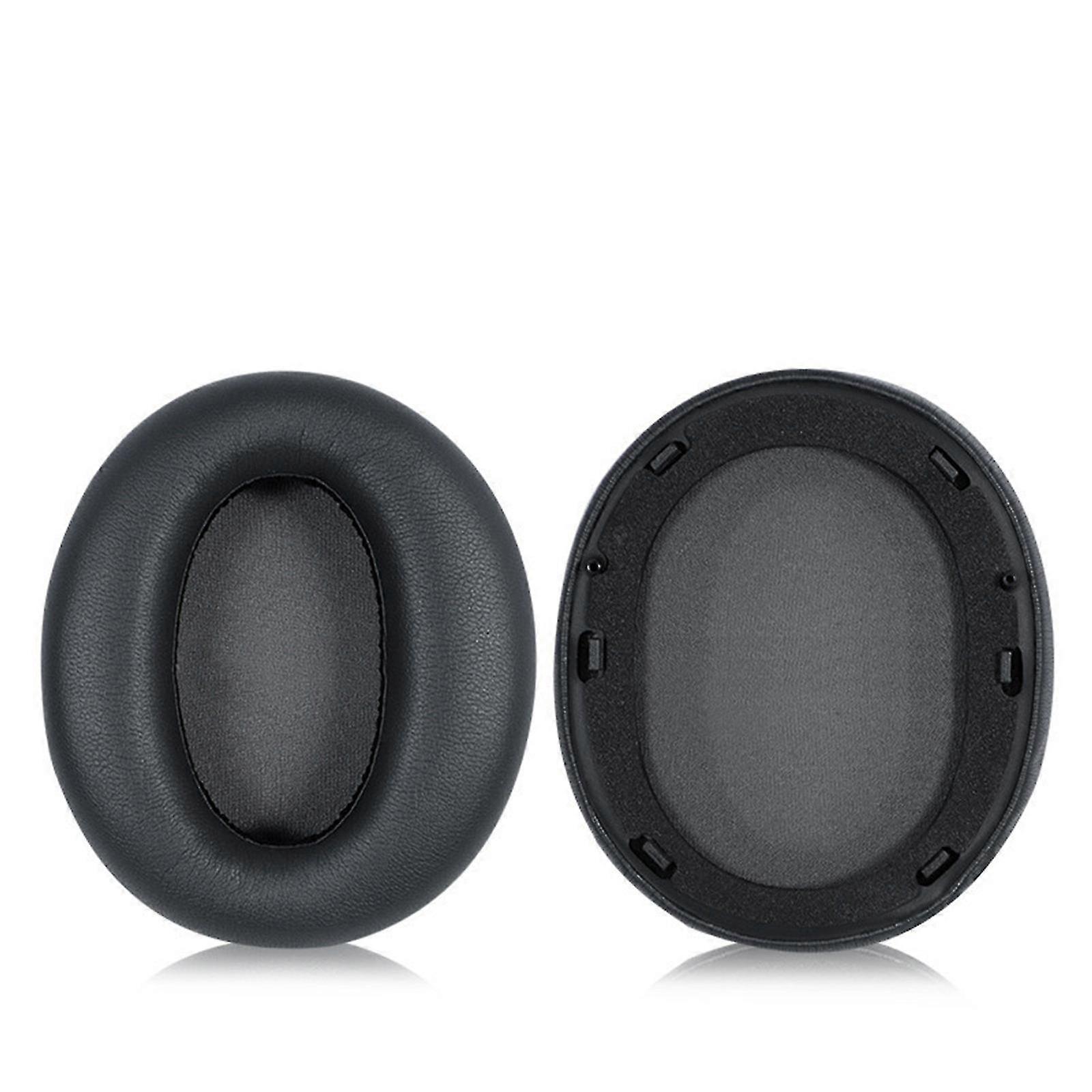 EDIFIER / W820NB Yedek Parça için Kulaklık Işın Kapağı ve Yumuşak Kulak Yastıklarının Değiştirilmesi