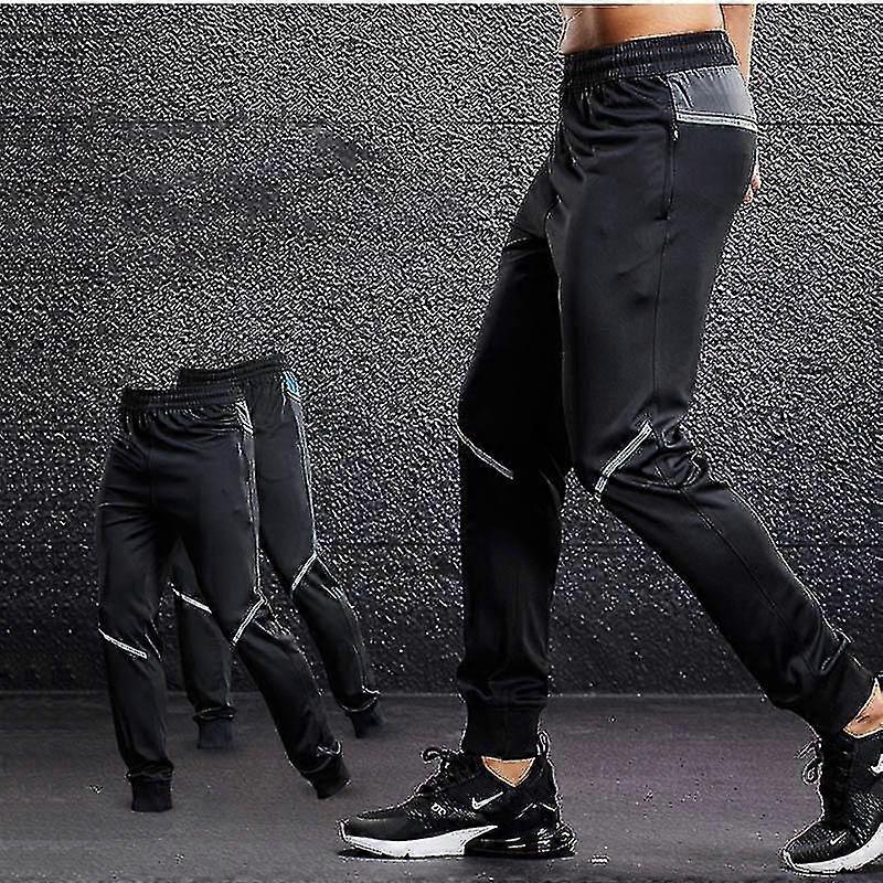 Men's Training and Jogging Pants