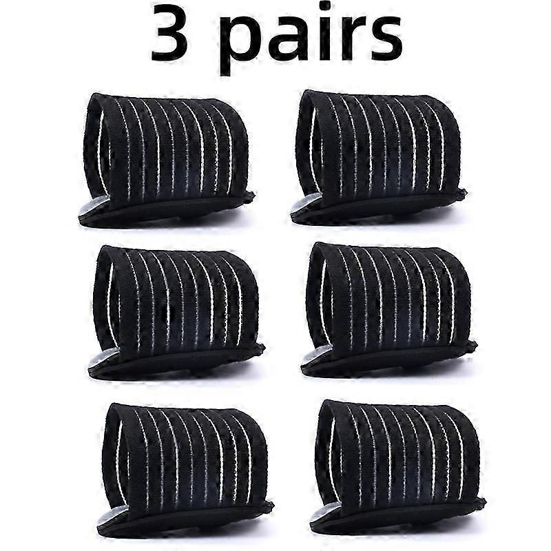 Arch Support Extra Thick Cushioning Compression Arch Support Compression Cushioned Plantar Fasciitis Foot Pad