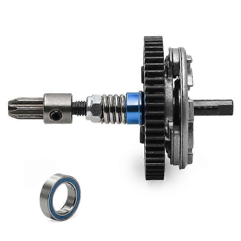 RC Car Slipper Clutch for Traxxas 6878A/6878 Slash 4x4, Rustler, Stampe