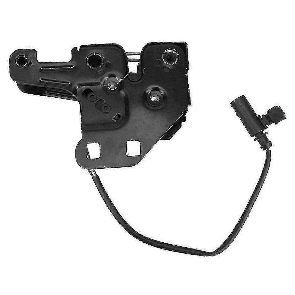 Under Hood Lock for A6L S6