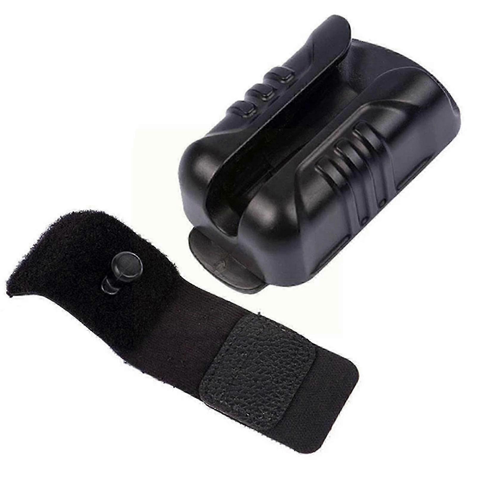 Multipurpose Durable Tool Holster with Buckle for Portable Waist Hanging