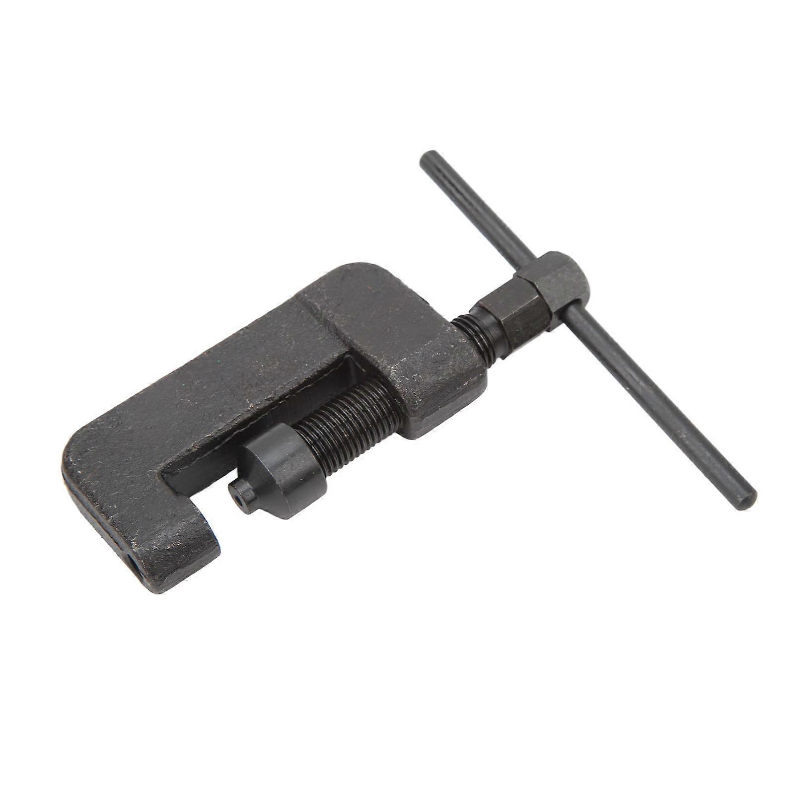 Brake Caliper Press Tool 4 in 1 Disc Brake Caliper Compression Ratchet Piston Spreader Brake Repair Installation Tool