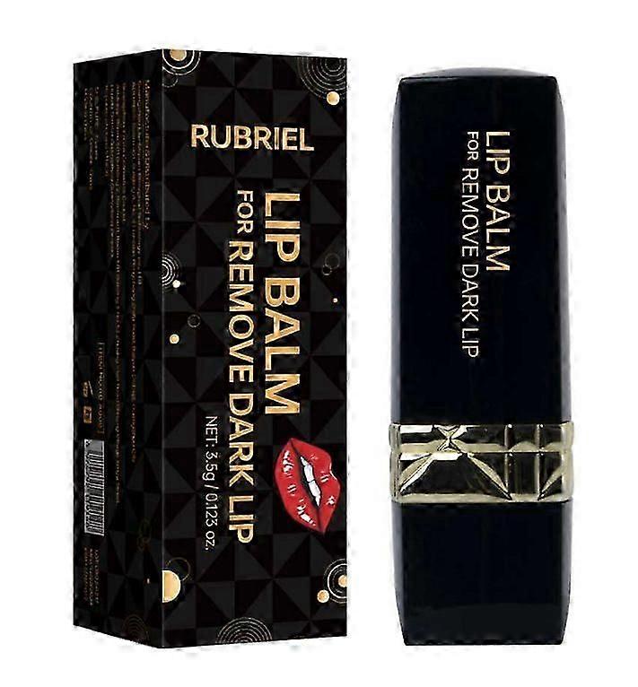 LIP Balm For Remove Dark Lip,Hydrating & Brightening Lip Repair Balm, Lip Exfoliator Scrub for Softening & Moisturizing,Pigmentation Corrector