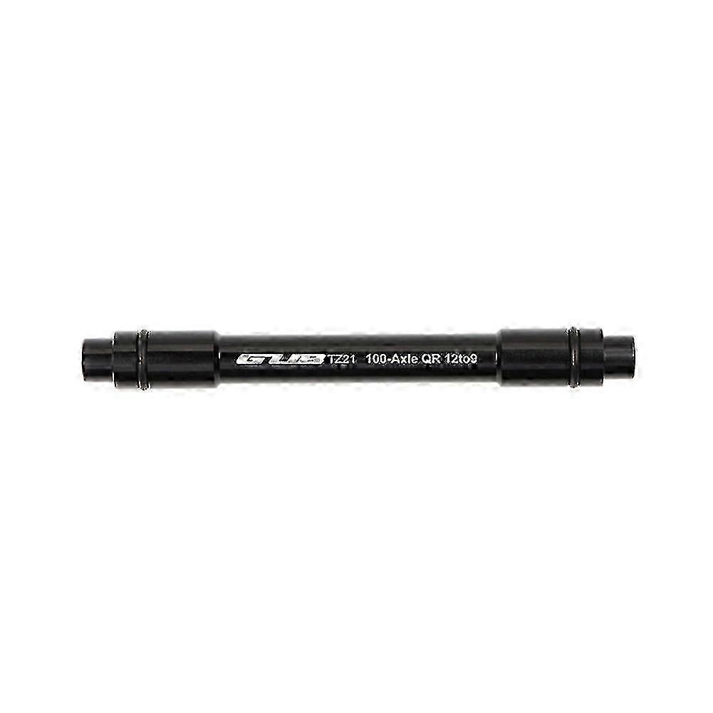 Quick Release Barrel Shaft Turn for 9mm – 12 Turns Compatible with Certain Brands