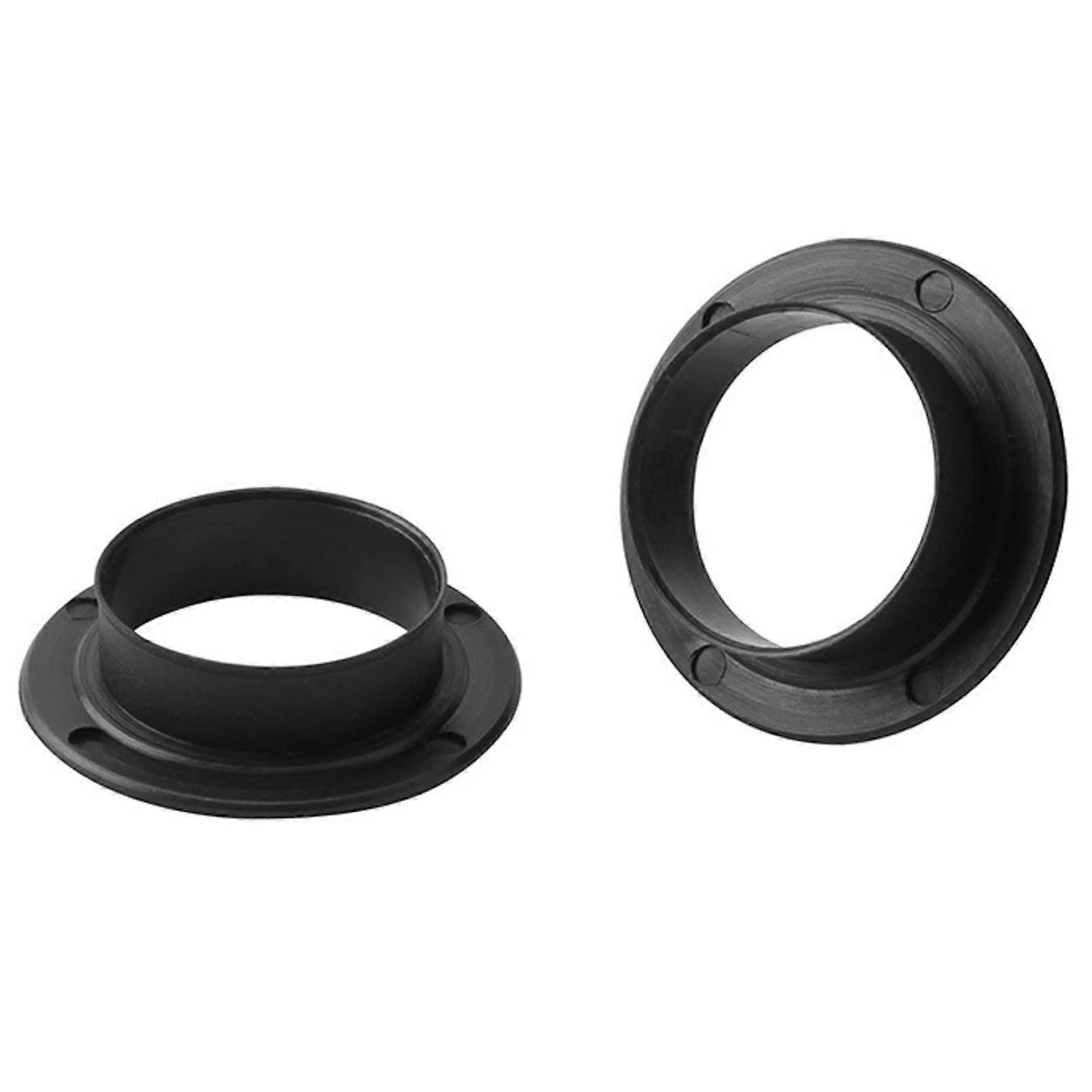 2pcs/set bearing cover for bicycle bottom bracket protection, dustproof waterproof MTB bicycle parts