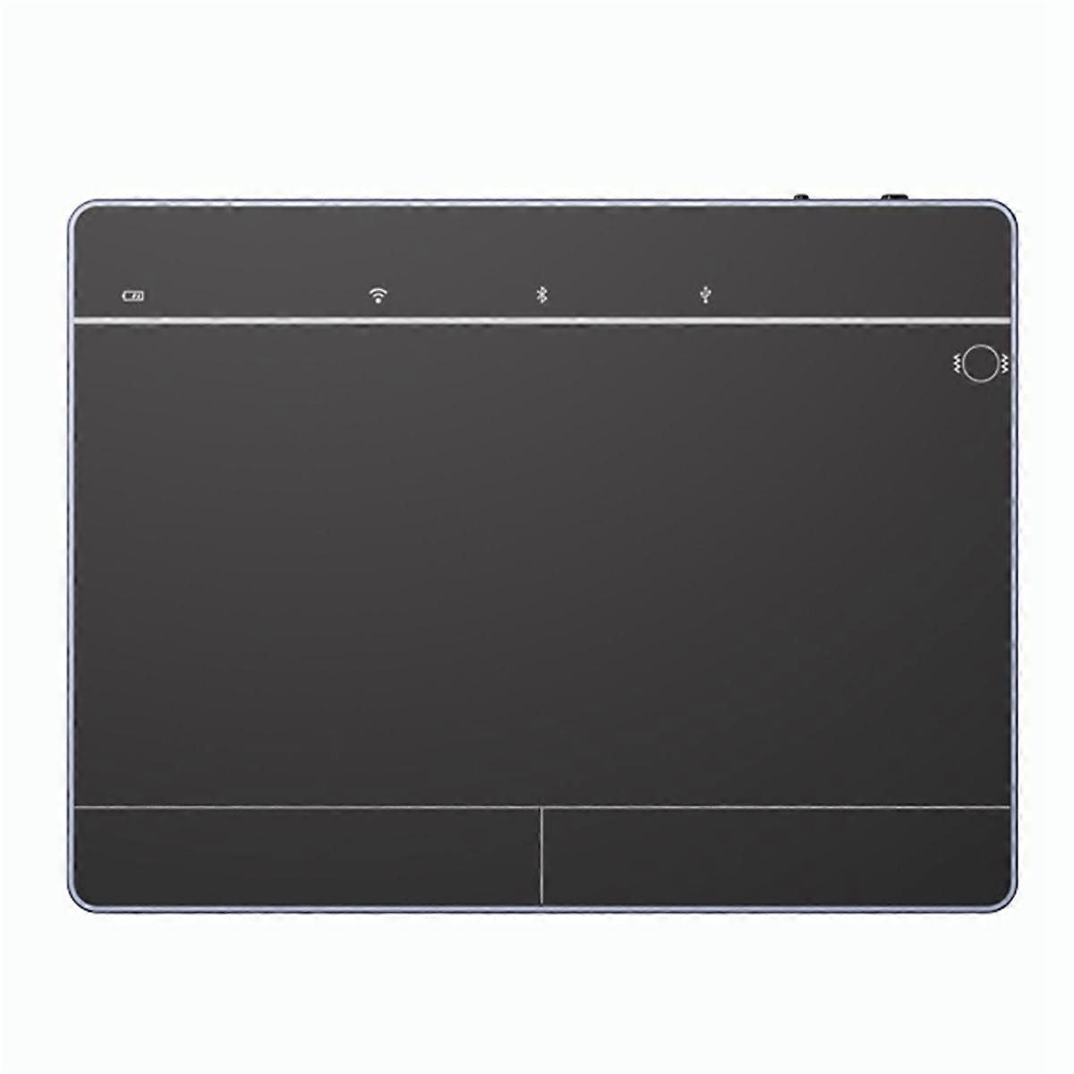 Wired & Wireless Touchpad for PC Computer & Laptop