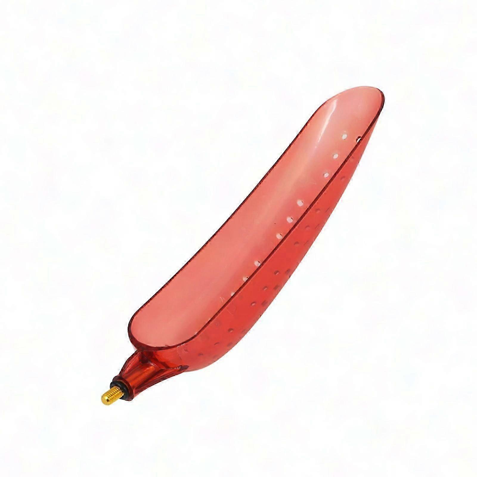 Large Bait Scoop & Landing Net for Fishing