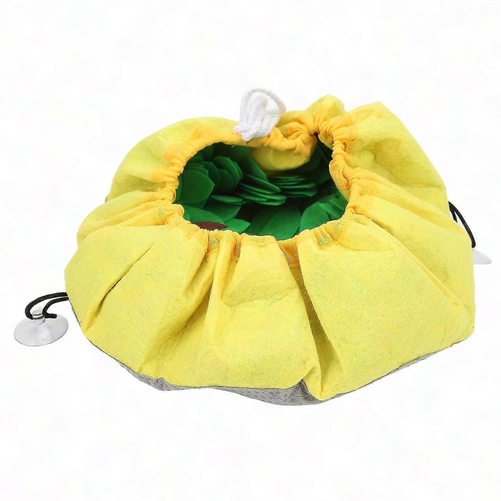 Non Slip Dog Sniffing Pad for Interactive Feeding Boredom Relief & Anti Slip Bowl Mat