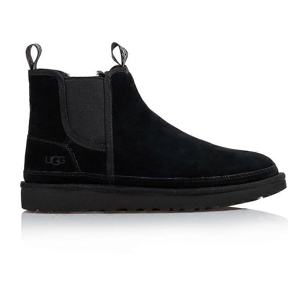 UGG Neumel 1121644BLK universal all year men