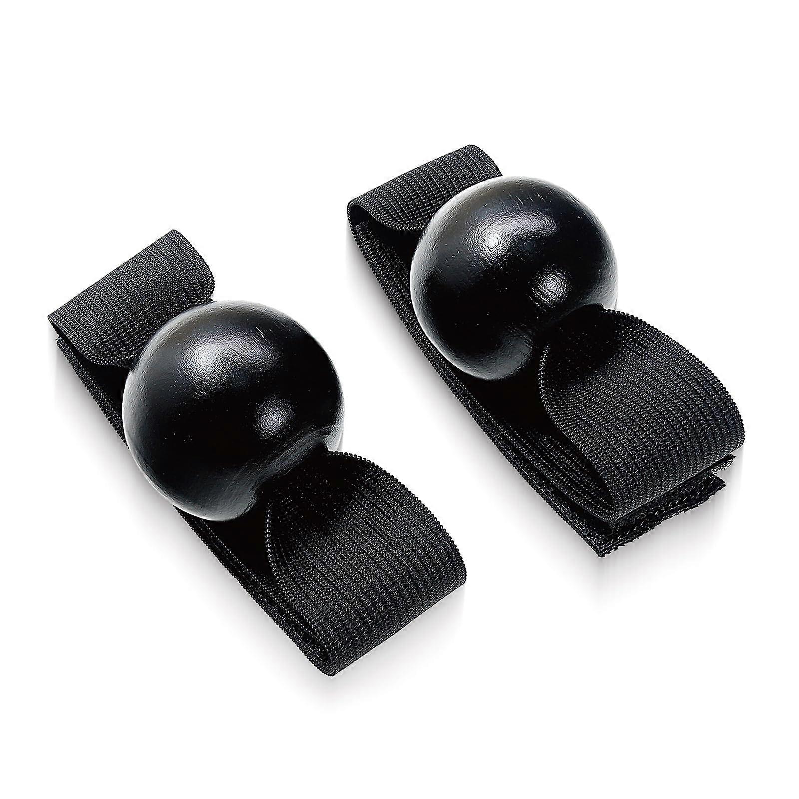 Elastic Volleyball Training Tool MultiPurpose Volleyball Jump Training Belt For Leg Strength Development Hand Shape Correction