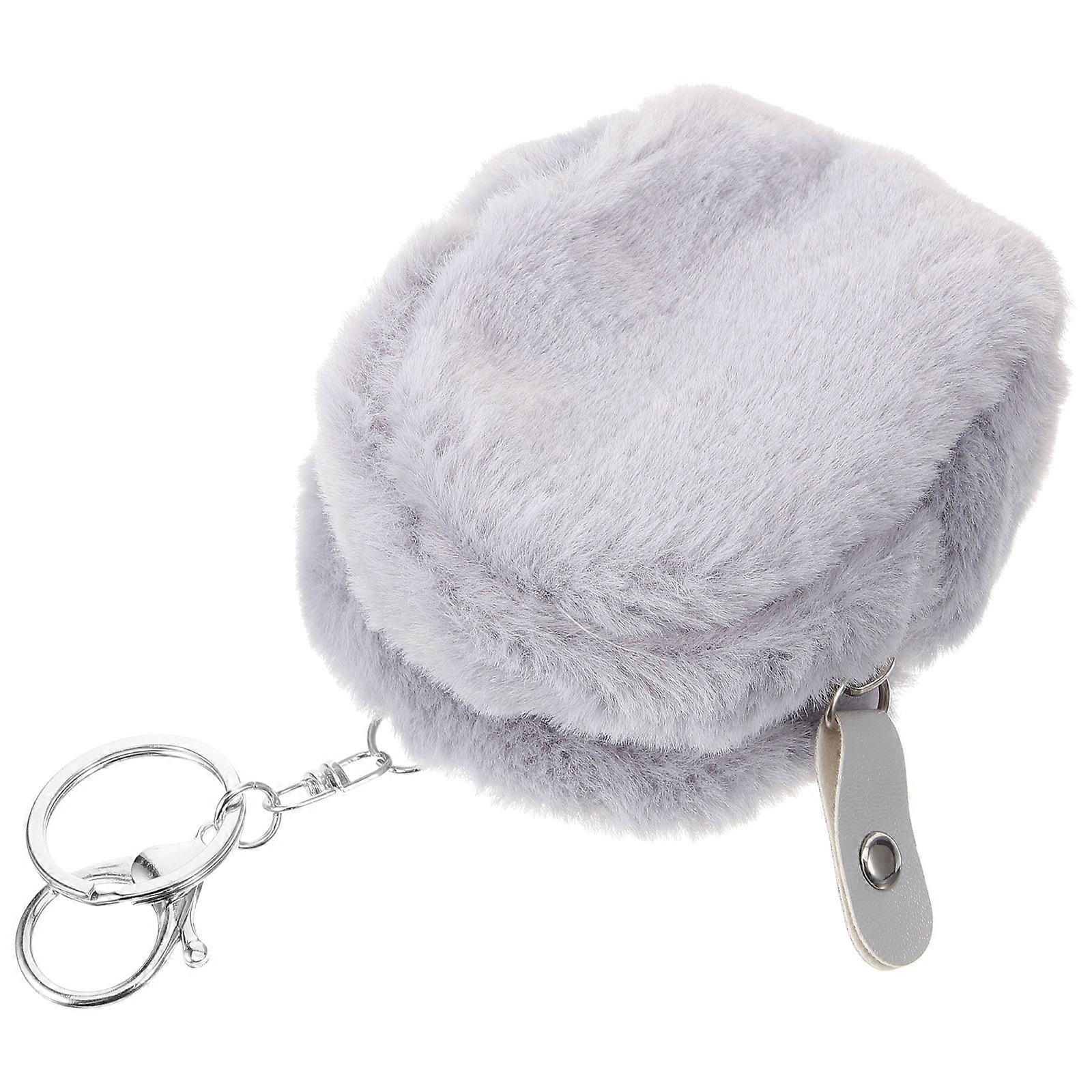 Ladies Small Purse Style Daily Use Coin Organizer 1Set