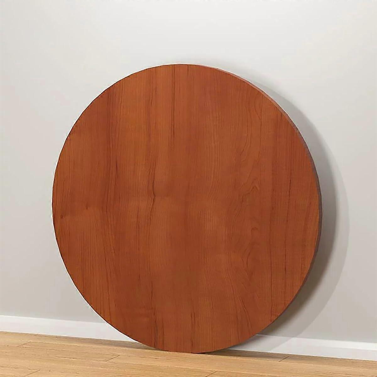 Replacement Table , 50 cm 110 cm, Heavy Duty Wooden for Coffee Table (Teak, 50 cm)