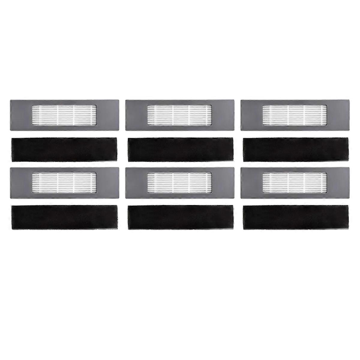 Replacement Filter for OZMO 920 950 T8 Max T9 N7