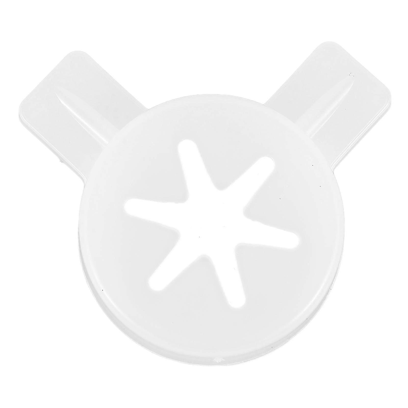 Ice Cream Machine Accessories, Performance-Boosting Nozzle for Busy Environments hwy