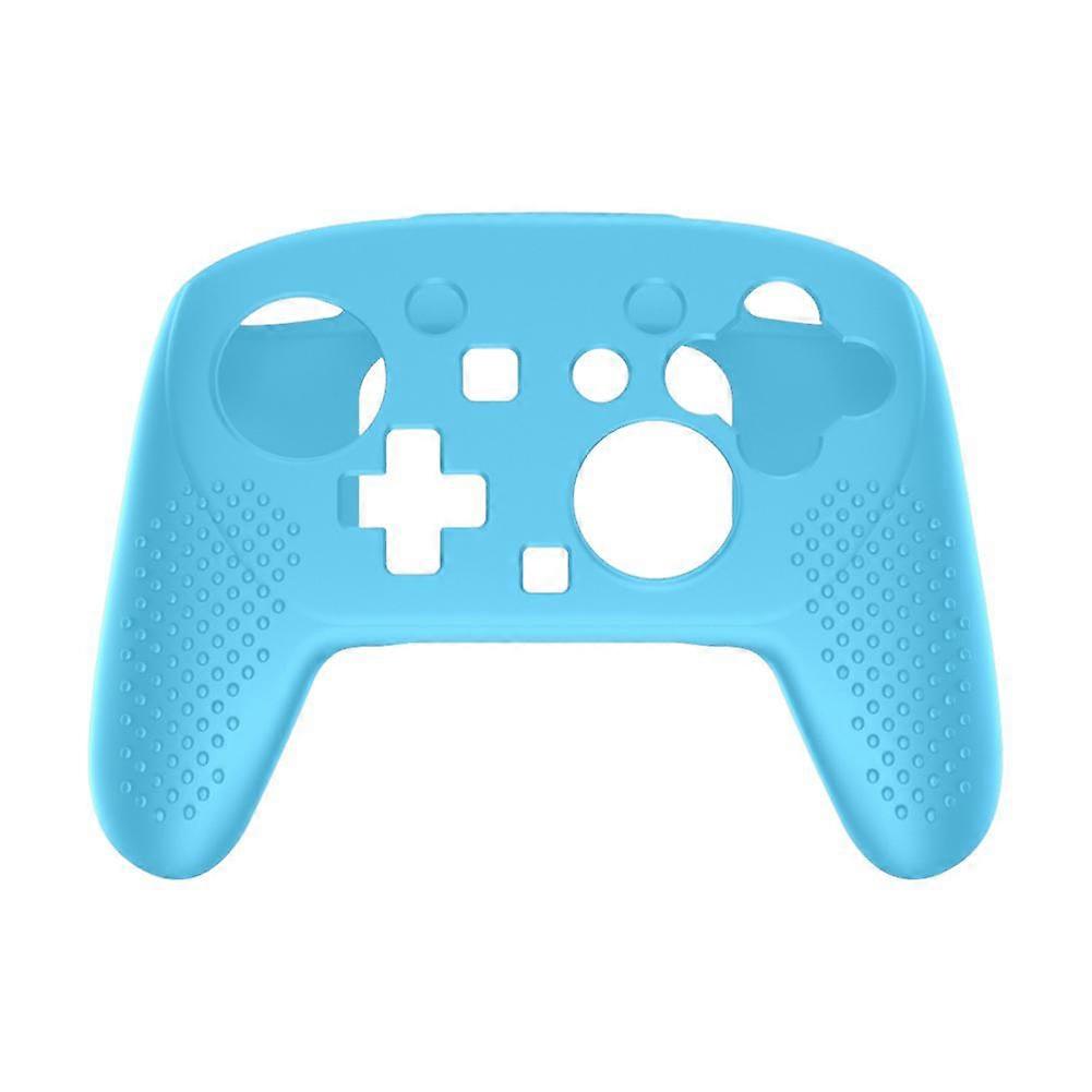 Für Switch 2 Pro Griff Schutzhülle