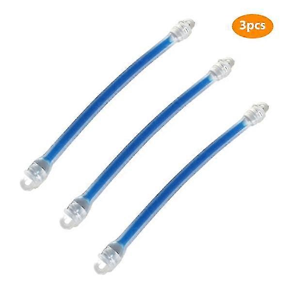 Tennis Racket Vibration Dampers (Set of 3)
