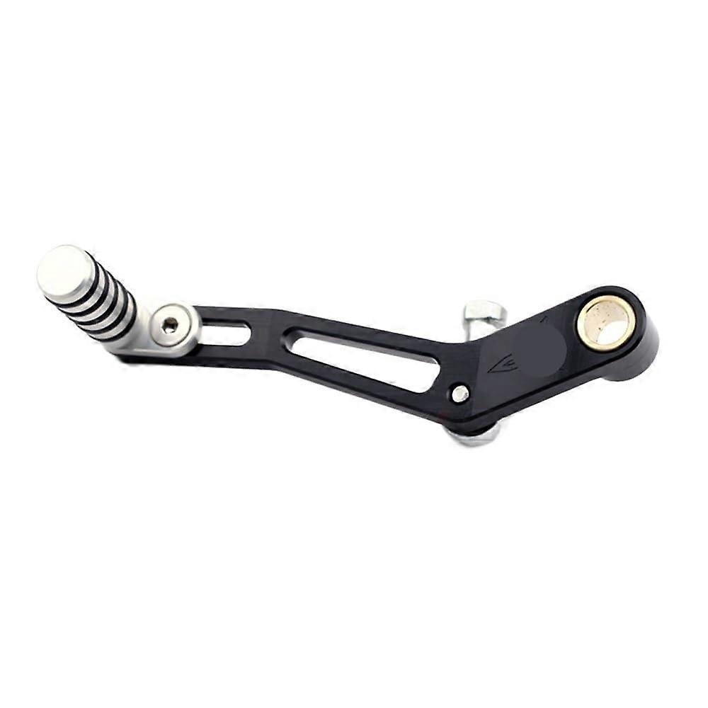 Shift Lever Motorcycle Shift Lever For Yamaha XSR700 MT 07 Tracer 700/GT FZ07 2014 Adjustable Left Shifter Pedal Engine Parts