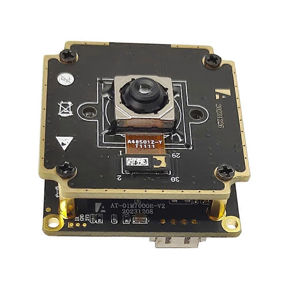 48MP camera module with fixed, USB driver,  resolution 48million PDAF, fast autofocus module, autofocus